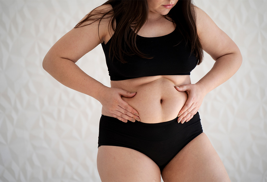 Researchers Uncover Surprising Root Cause Behind Stubborn Belly Fat